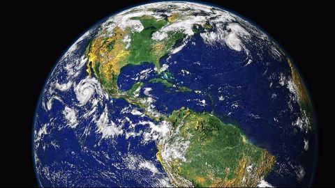 Increasing the Water Table Could Reduce Greenhouse Gas Emissions
