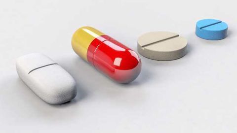 Food Supplements Found to Contain Hidden Dangers