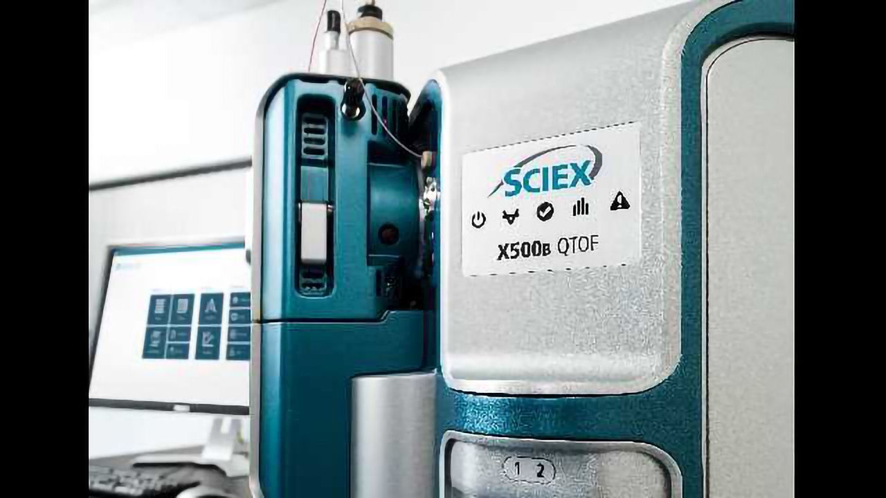Overcoming Problems in Biopharma with Mass Spectrometry