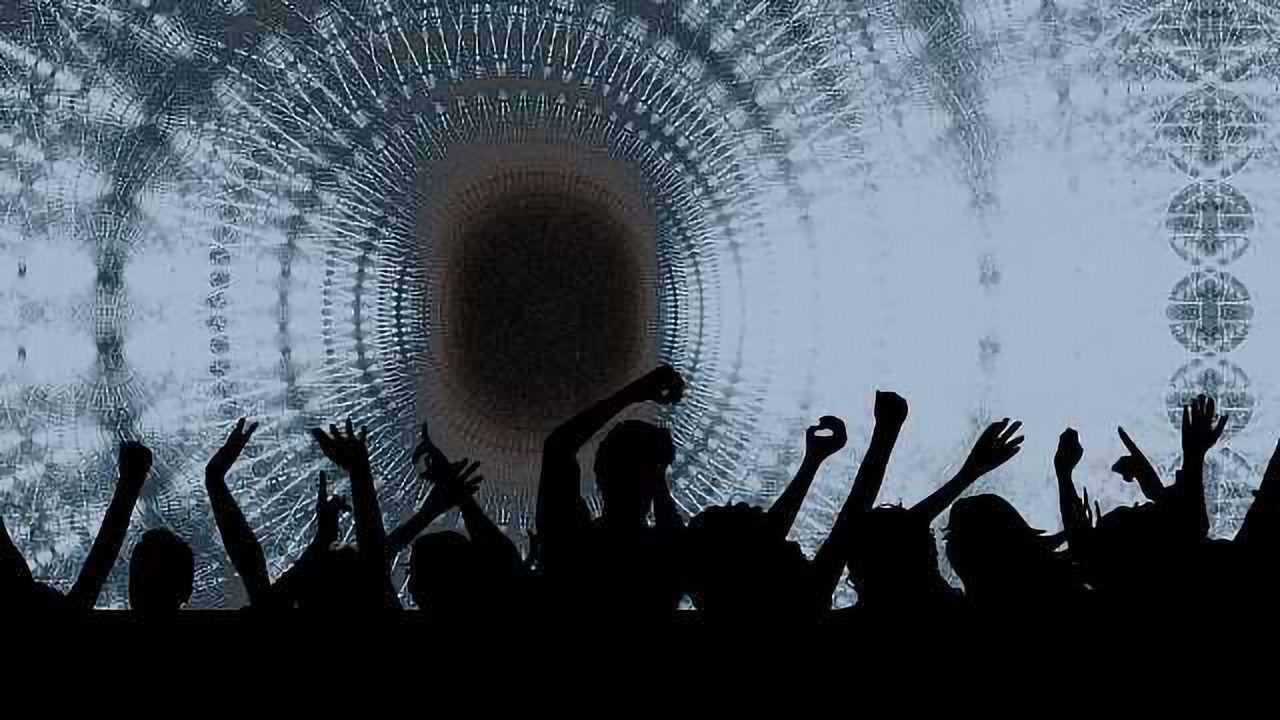 Musical Euphoria Blocked By Overdose Drug