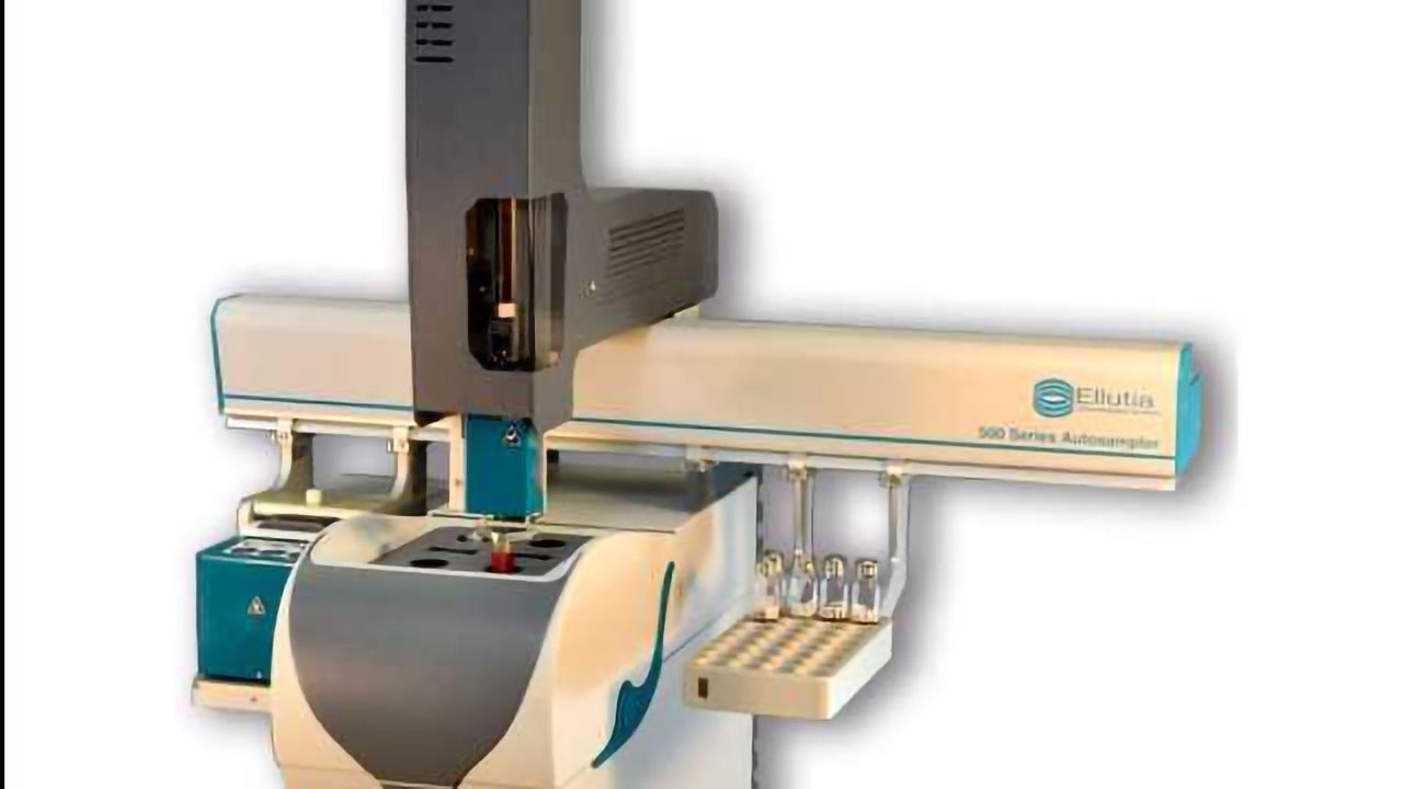 Ellutia to Unveil Its 500 Series Range of Instruments at Pittcon