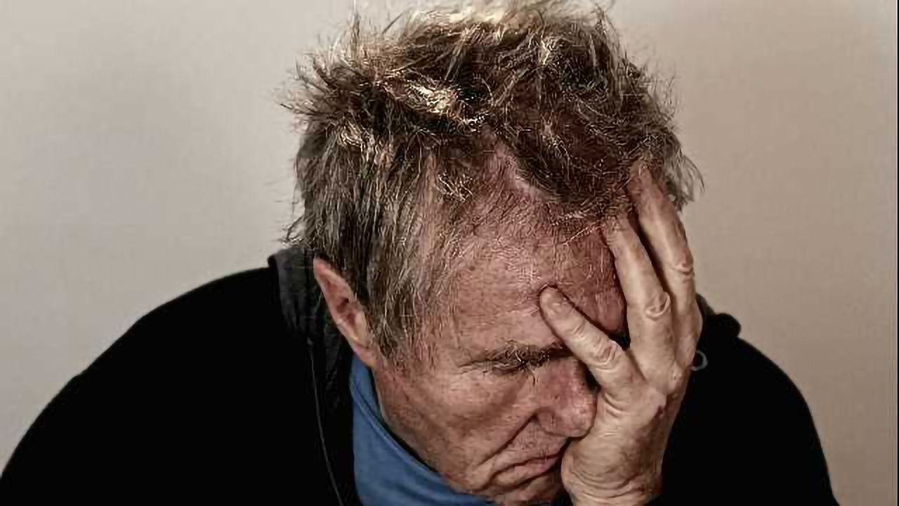 The Pain Of The Poor