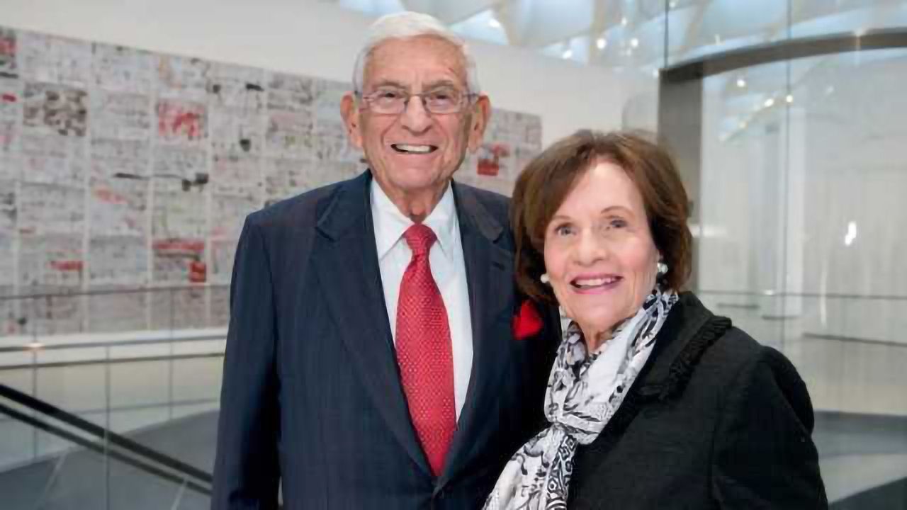 Broad Donation Will Further Stem Cell Research