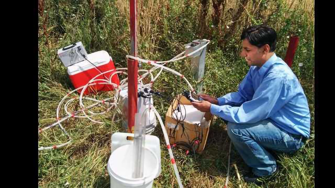 Gene Tool Will Improve Environmental Arsenic Studies