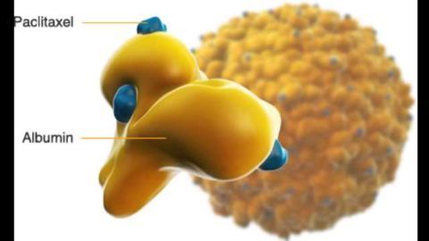 Cancer Drug Found to Have Useful Secondary Effect
