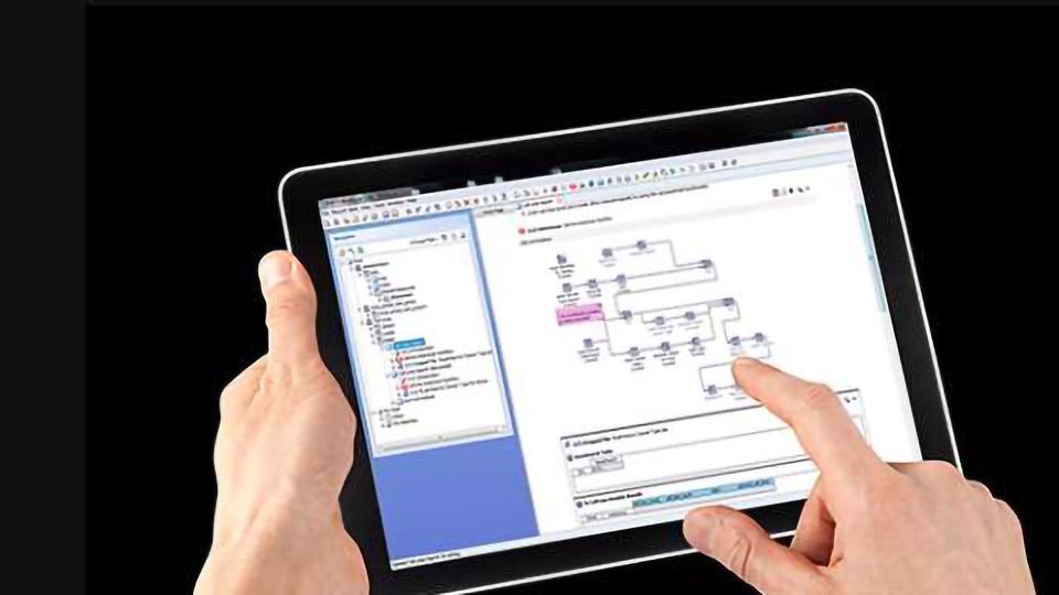 Achillion Pharmaceuticals Goes Paperless content piece image