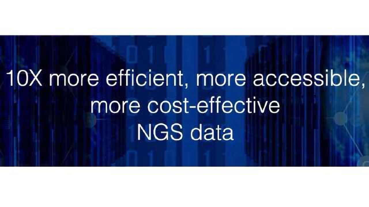 Reducing the Data Footprint of Massive, Global Genomics Data