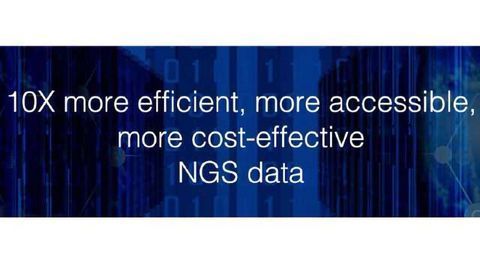 Reducing the Data Footprint of Massive, Global Genomics Data