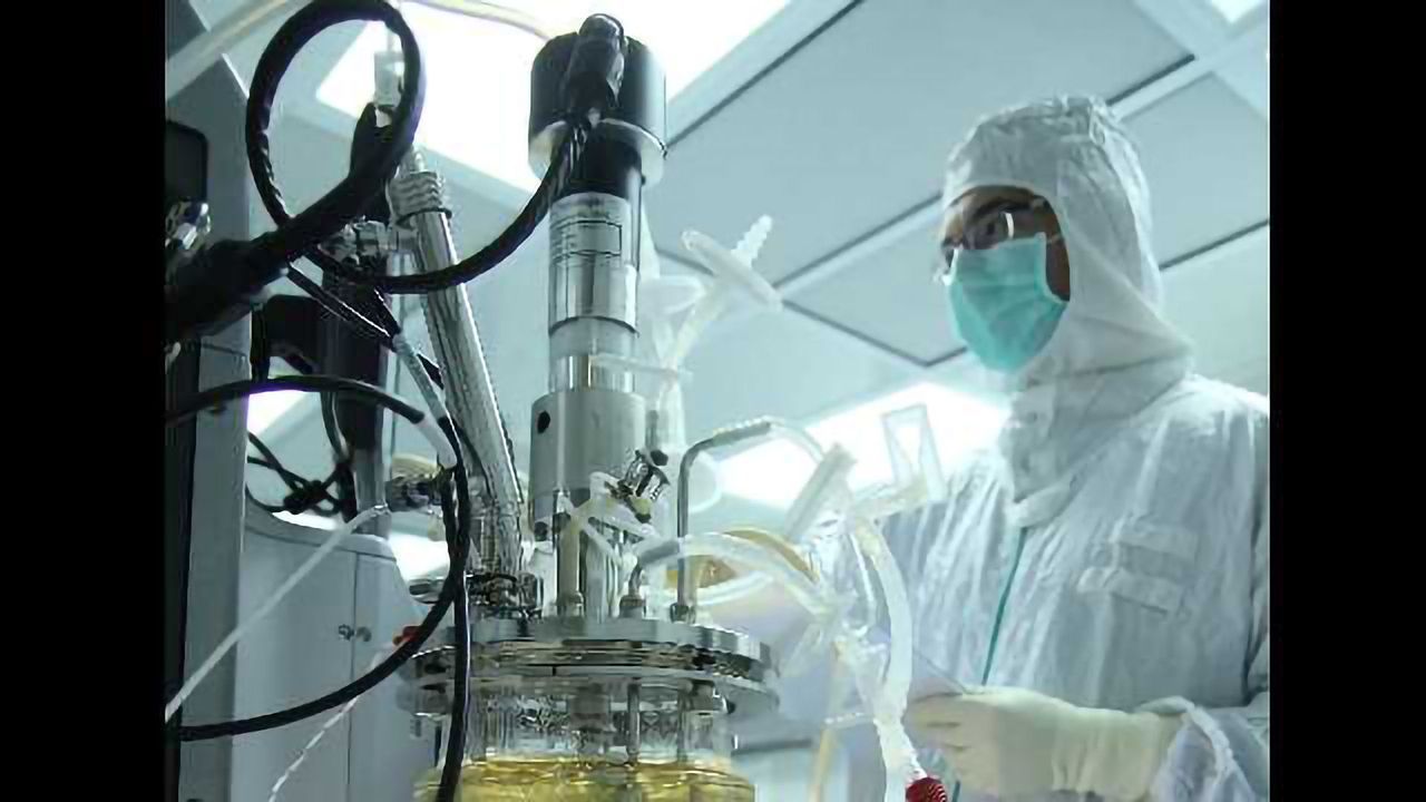 Regenerative Medicine: Repairing Rather than Replacing