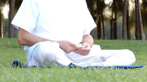 Integrating mindfulness meditation and hard neuroscience data Integrating mindfulness meditation and hard neuroscience data