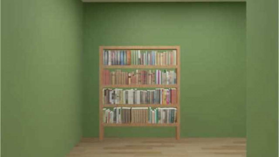 Problems finding your way around may be earliest sign of Alzheimer's disease content piece image