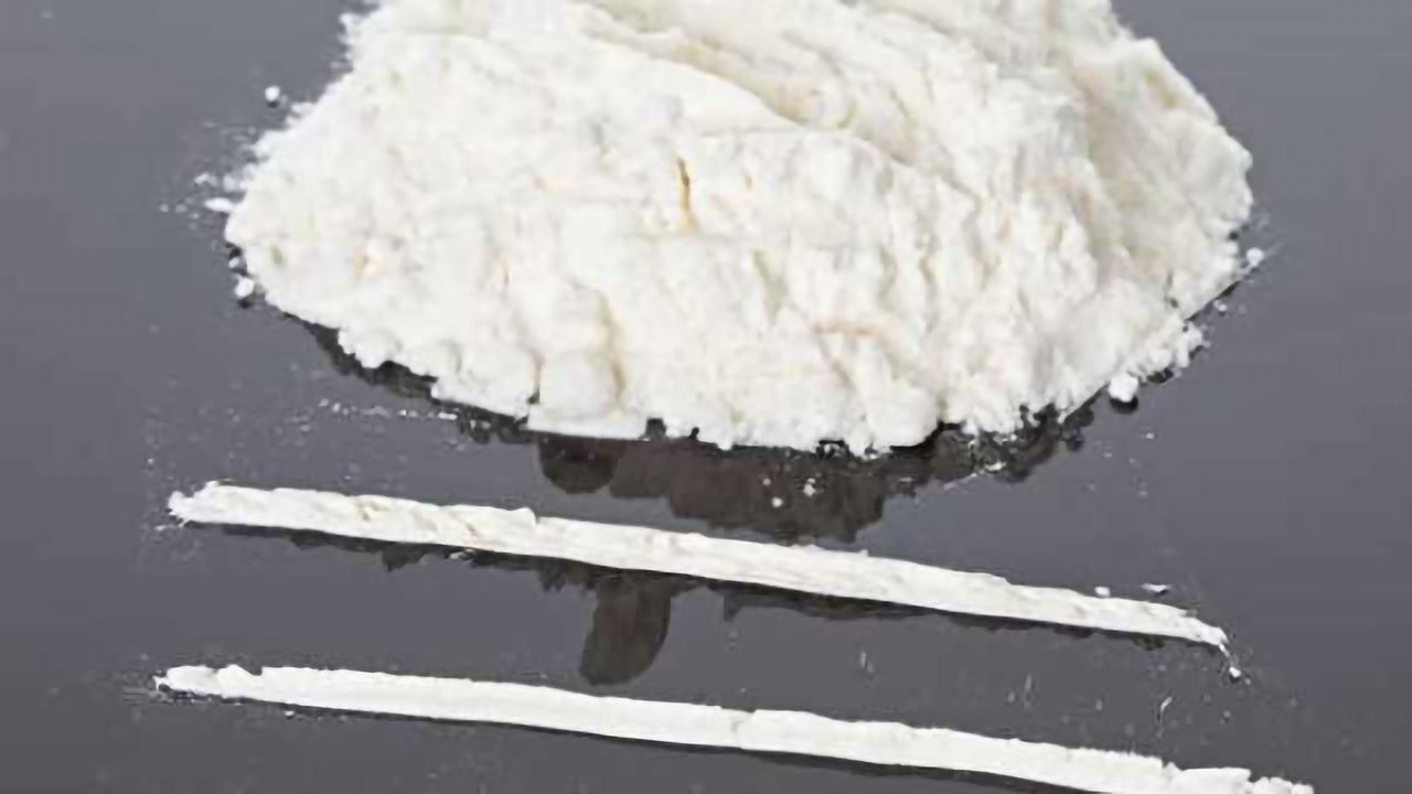 Designer brain receptors used in preclinical study to suppress cued cocaine seeking