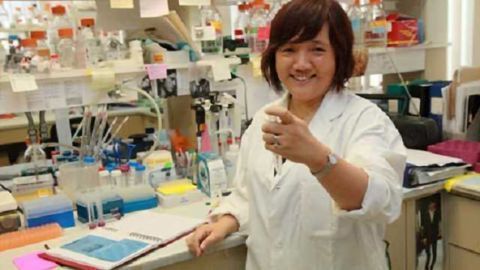 Nasal spray delivers new type of depression treatment