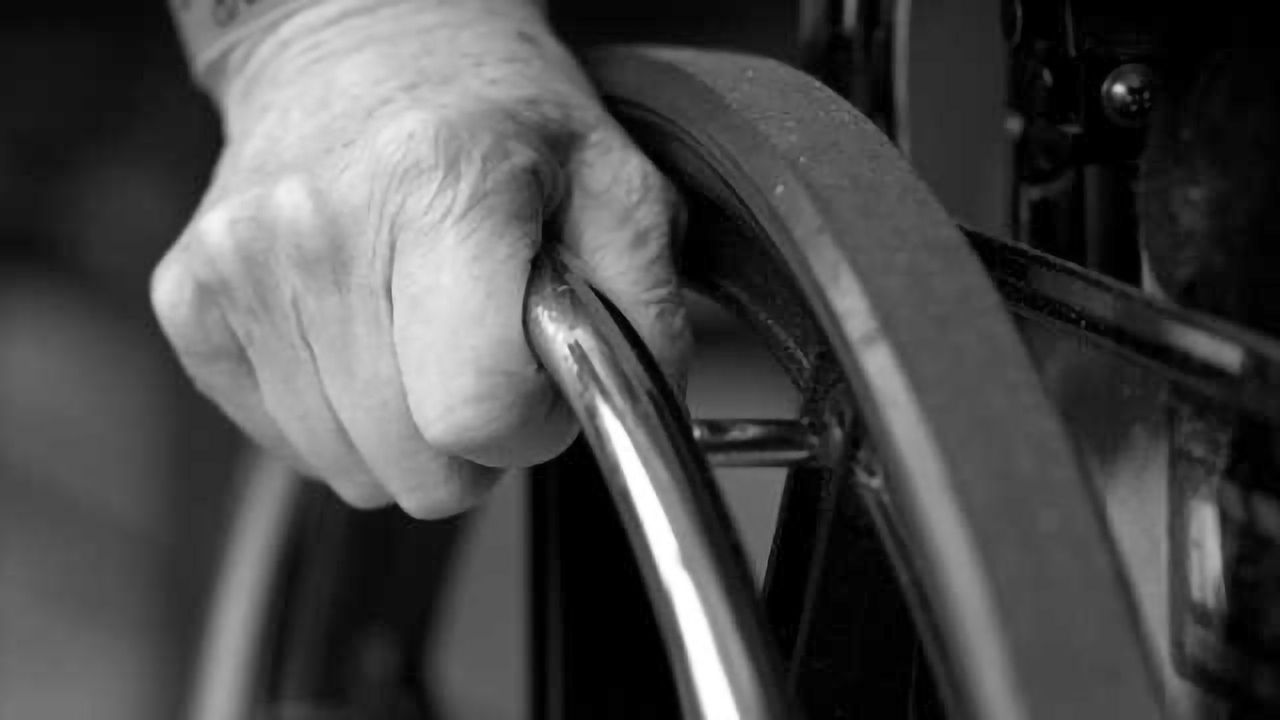 Spinal stimulation helps four patients with paraplegia regain voluntary movement