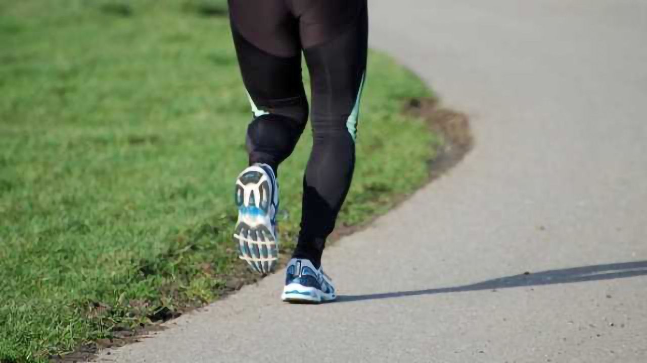 Exercise keeps hippocampus healthy in people at risk for Alzheimer's