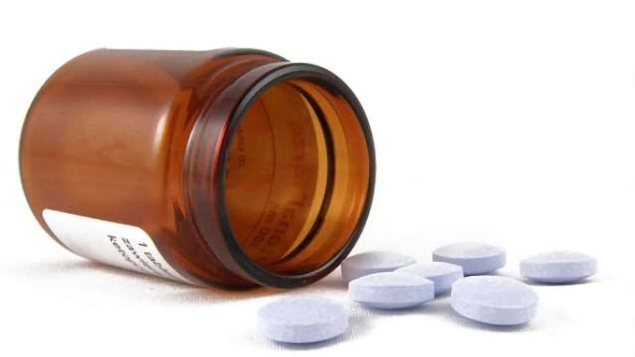 A fast-acting antidepressant appears within reach