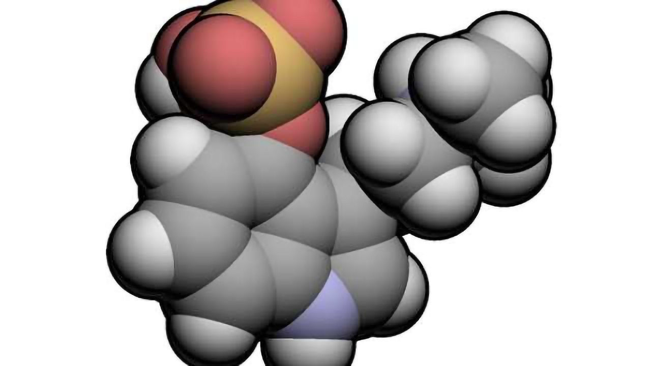 Psilocybin inhibits the processing of negative emotions in the brain