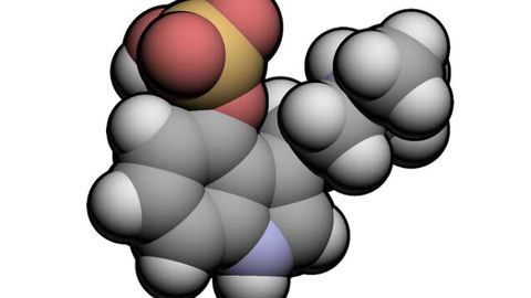 Psilocybin inhibits the processing of negative emotions in the brain