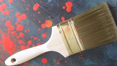 Brain may never fully recover from exposure to paint, glue, degreasers Brain may never fully recover from exposure to paint, glue, degreasers