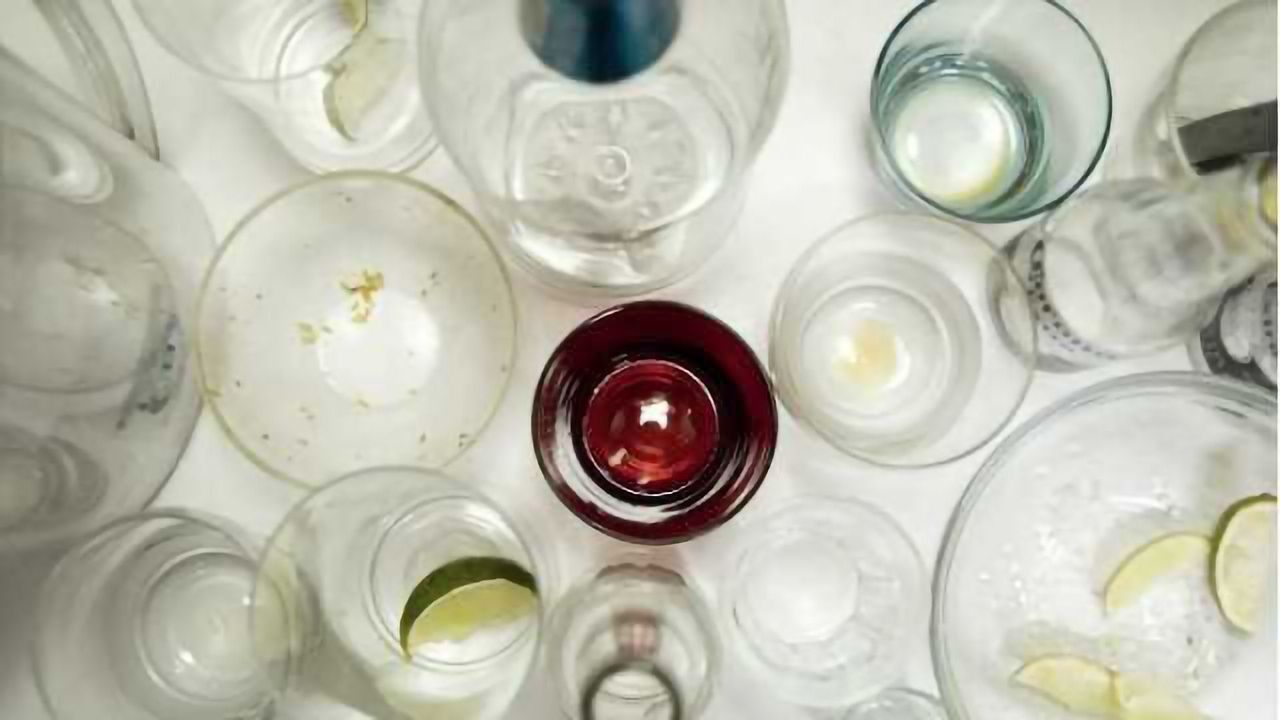 What drives an adolescent to abuse alcohol?