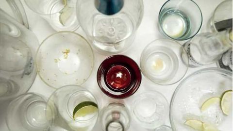 What drives an adolescent to abuse alcohol?
