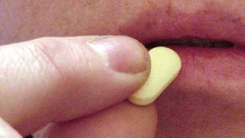 Taking B vitamins won't prevent Alzheimer's disease