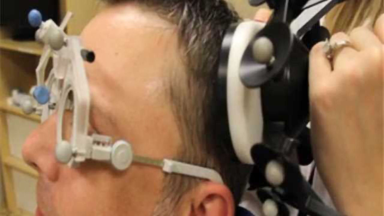 Electric current to brain boosts memory