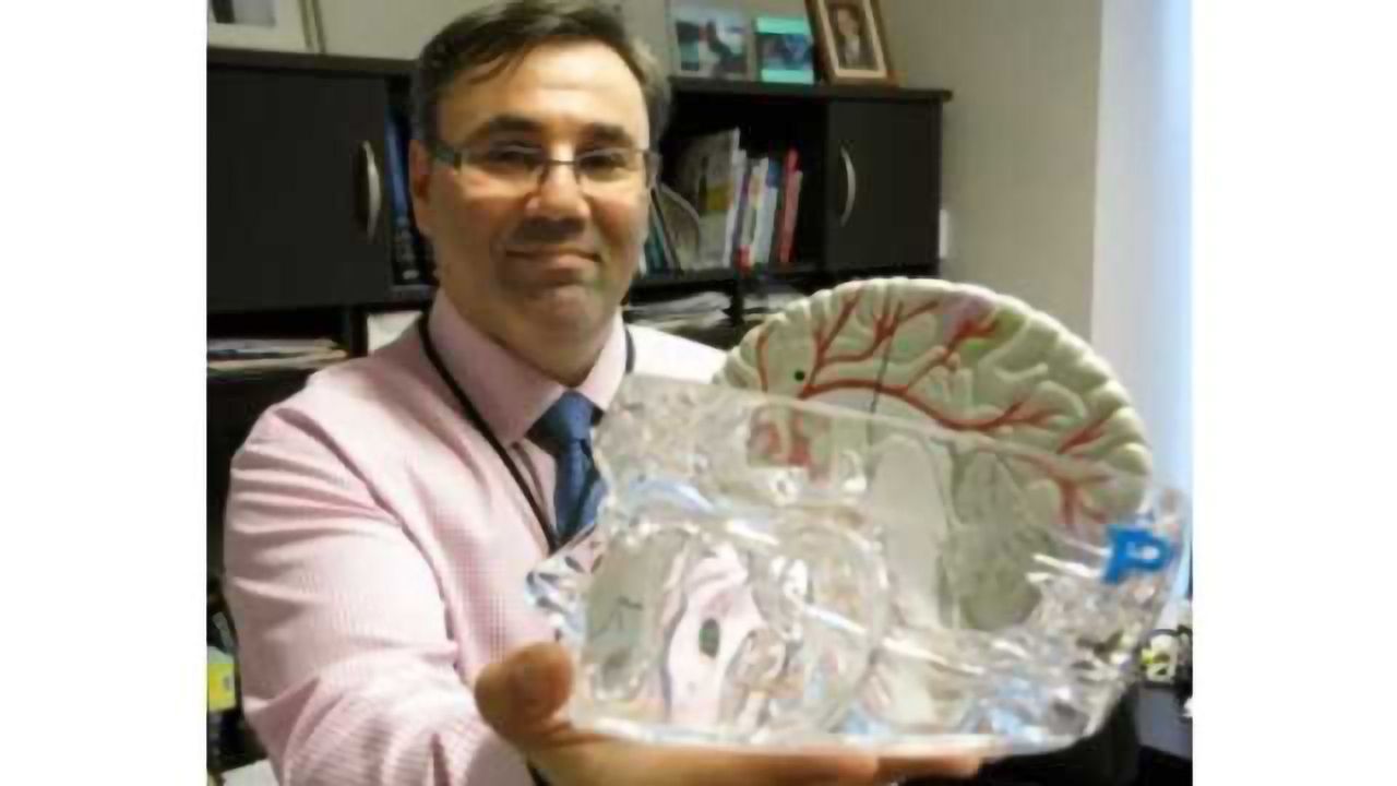 A prescription for better stroke care