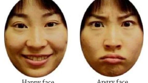 ADHD: Brains not recognizing an angry expression