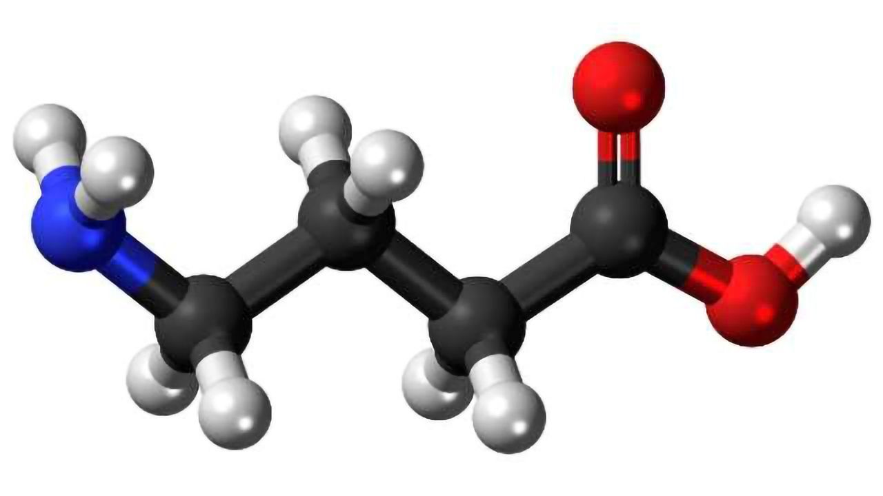 Brain chemical potential new hope in controlling Tourette Syndrome tics