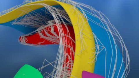 A glimpse into the 3-D brain: How memories form