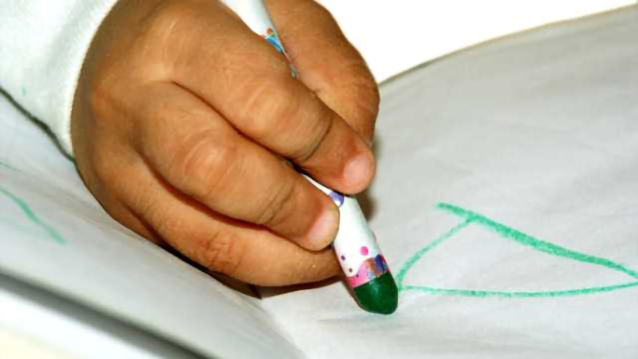 Kids' oral language skills can predict future writing difficulties