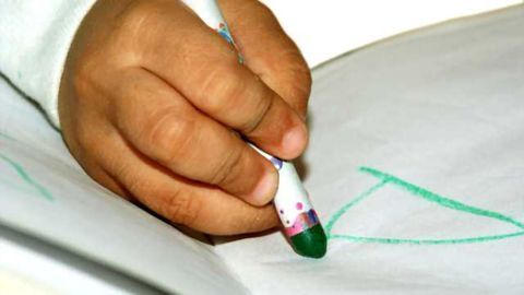Kids' oral language skills can predict future writing difficulties