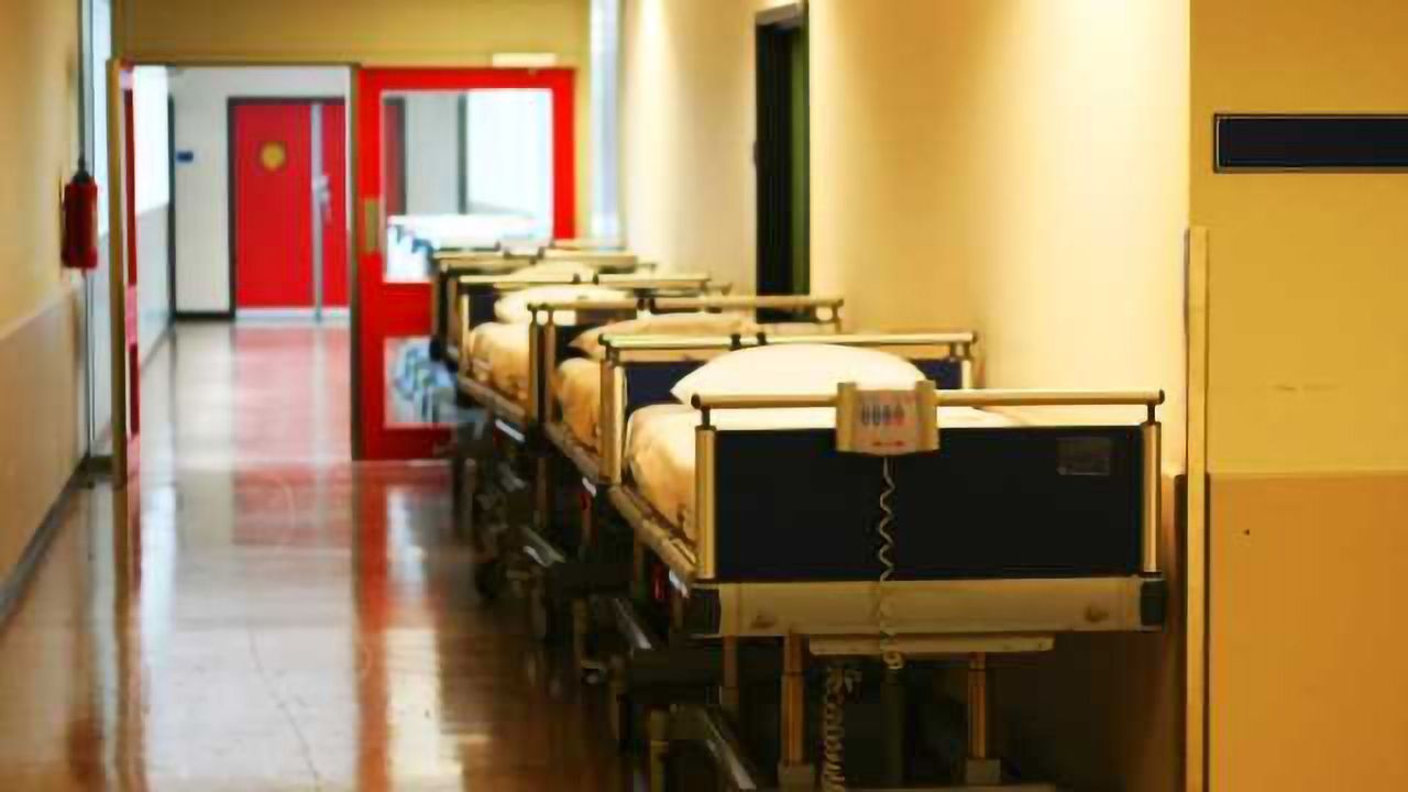 Results of world's largest near death experiences study published