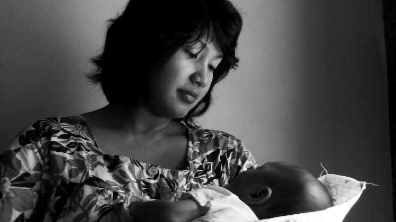 Babies' interest in human faces linked to callous and unemotional traits