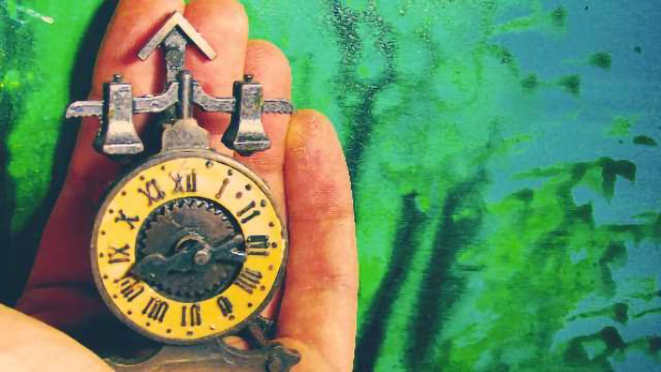 Peripheral clocks don't need the brain's master clock to function correctly content piece image