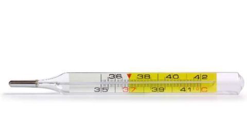 New mechanism for febrile seizures in young children discovered