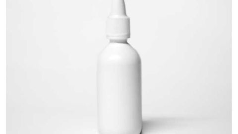 First-in-class nasal spray demonstrates promise for migraine pain relief