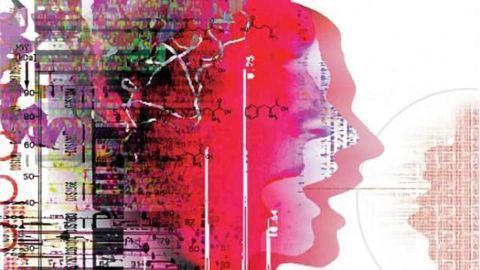 Could depression actually be a form of infectious disease?