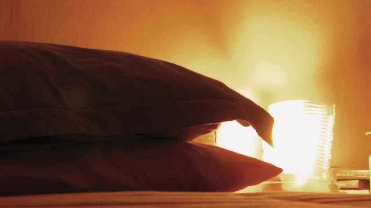 Behavioral changes seen after sleep learning