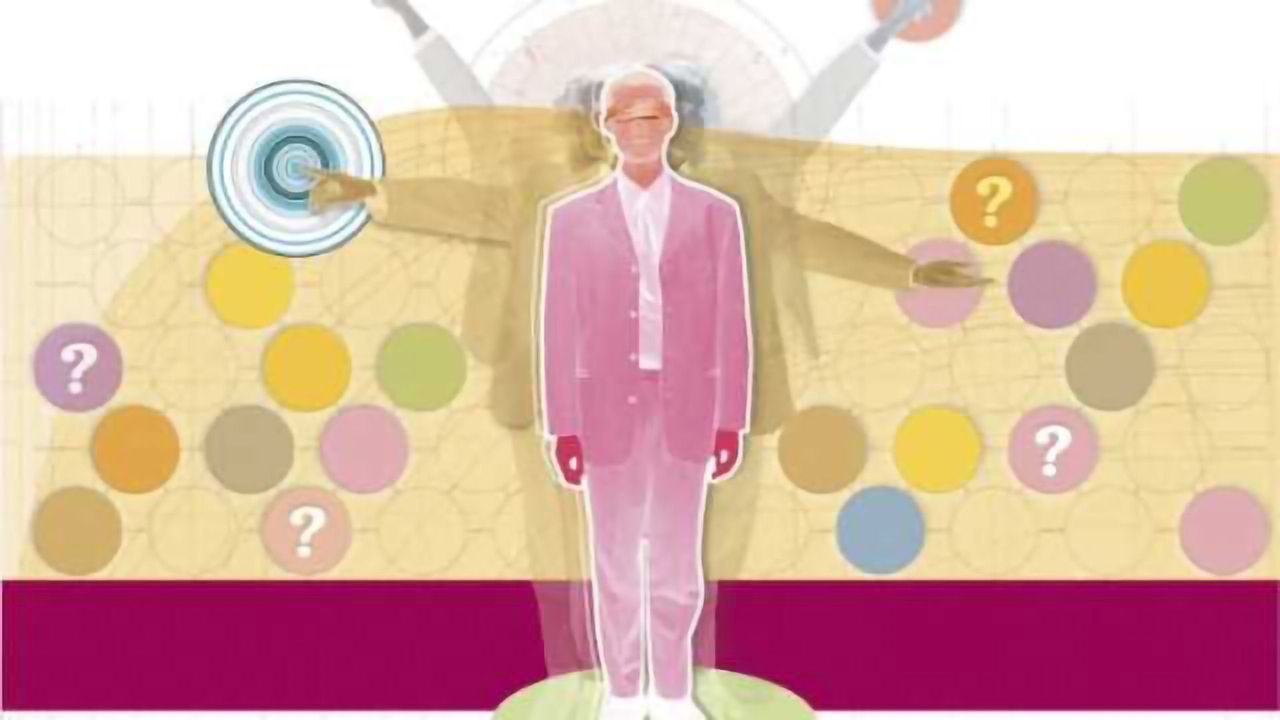 New Alzheimer's-related memory disorder identified