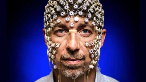 Imagination, reality flow in opposite directions in the brain
