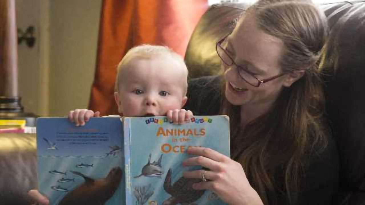 Babies remember nothin’ but a good time, study says
