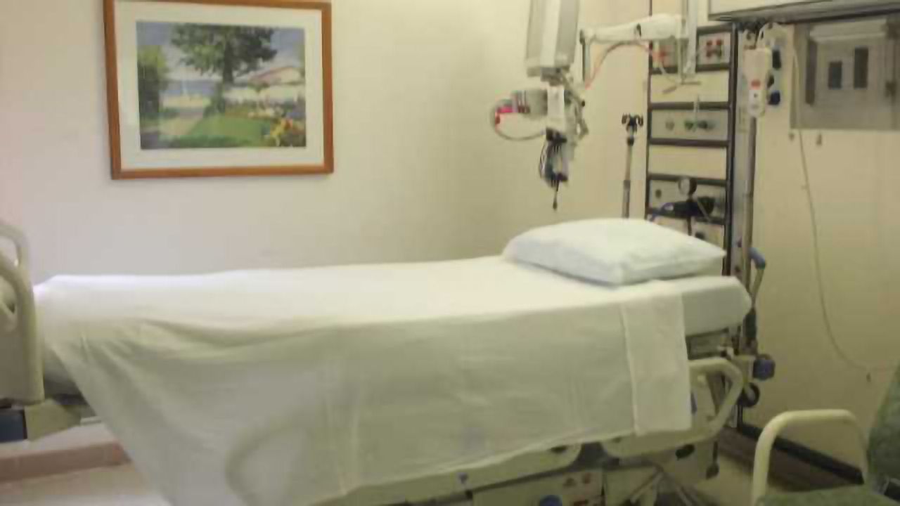 Wake Up and Breathe program benefits ICU patients