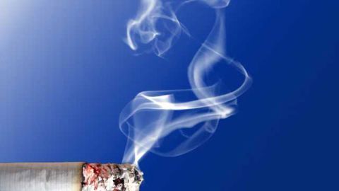 Toxin from tobacco smoke could increase pain in spinal cord injury and worsen multiple sclerosis