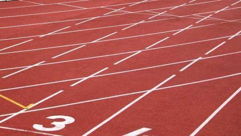 Cerebral oxygenation in elite Kenyan athletes