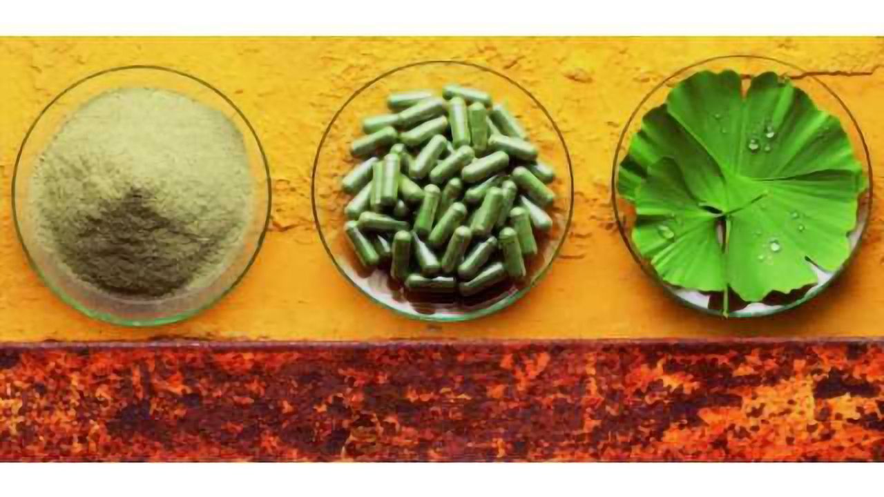 Is that Ginkgo biloba supplement really what you think it is?