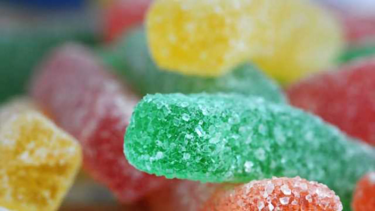 Obese Children’s Brains More Responsive to Sugar