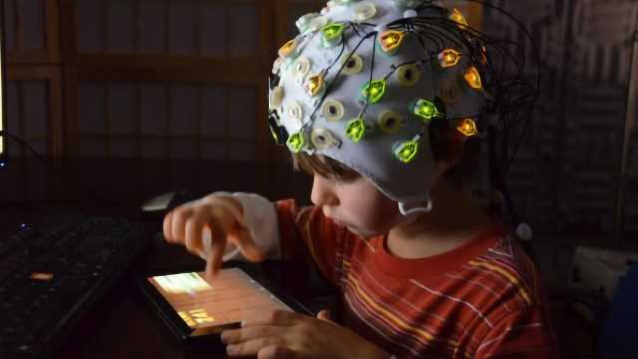 Brain mechanisms that predict generosity in children identified