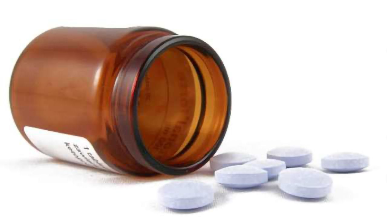 Less than half of UK prescriptions for antipsychotics issued for main licensed conditions